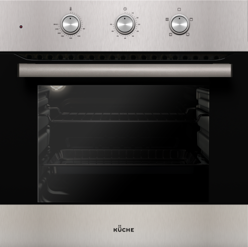 Духовой шкаф Baker EMM KI 65 BS
